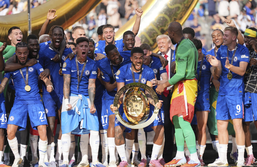 هل يحتفظ أبطال كأس العالم للأندية بكؤوسهم؟
