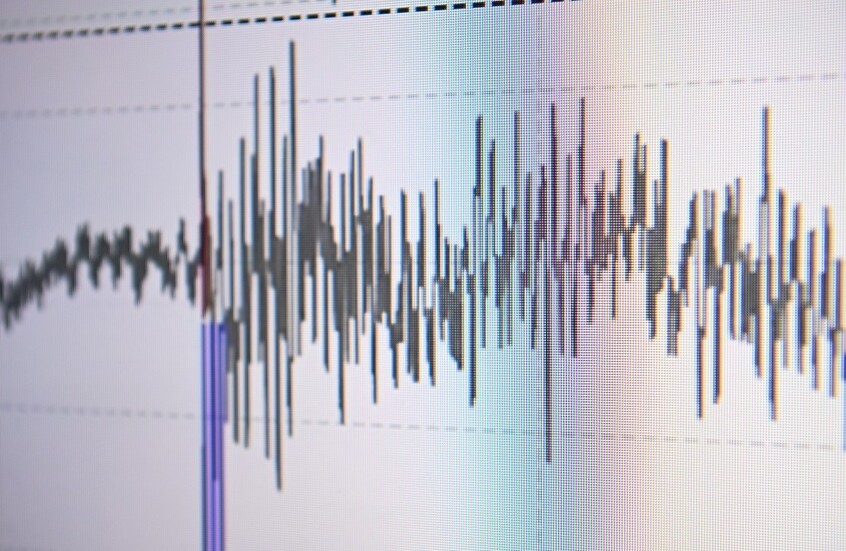 زلزال بقوة 6.7 درجة يضرب إندونيسيا
