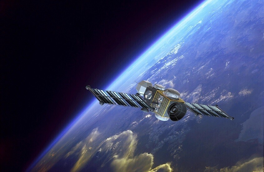 صحيفة: اليابان قد تتعاون مع أوروبا لتطوير شبكة أقمار صناعية