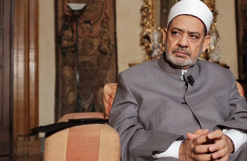 الإعلام العبري يحذر من خطة للأزهر