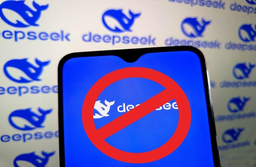 ألمانيا تفكر في الانضمام إلى الحملة ضد "ديب سيك" الصيني