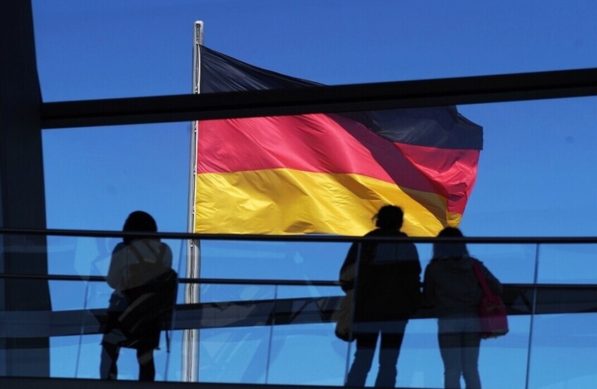 أكثر من نصف الشركات الألمانية تقلص نشاطها على منصة "إكس"