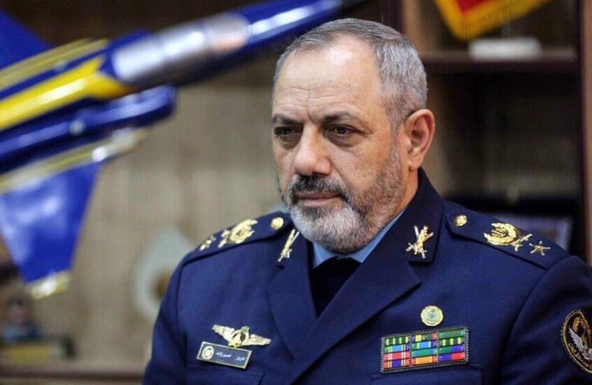 وزير الدفاع الإيراني: لا نثق بوقف إطلاق النار مع إسرائيل ومستعدون لرد حاسم ومؤلم على أي مغامرة جديدة