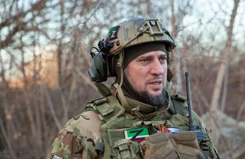 "أكبر مخادع في العالم".. مسؤول عسكري روسي يهاجم ترامب عقب تصريحاته عن تسليح كييف