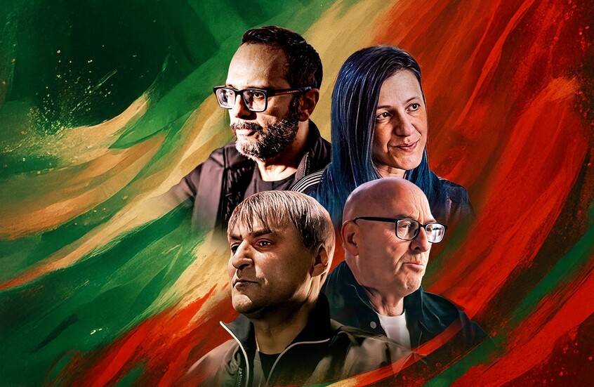 المقاومة الإيطالية في زمن تكميم الأفواه