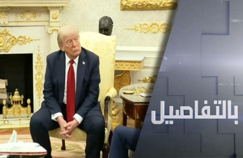 ترامب يسلح نظام كييف.. أوروبا تدفع