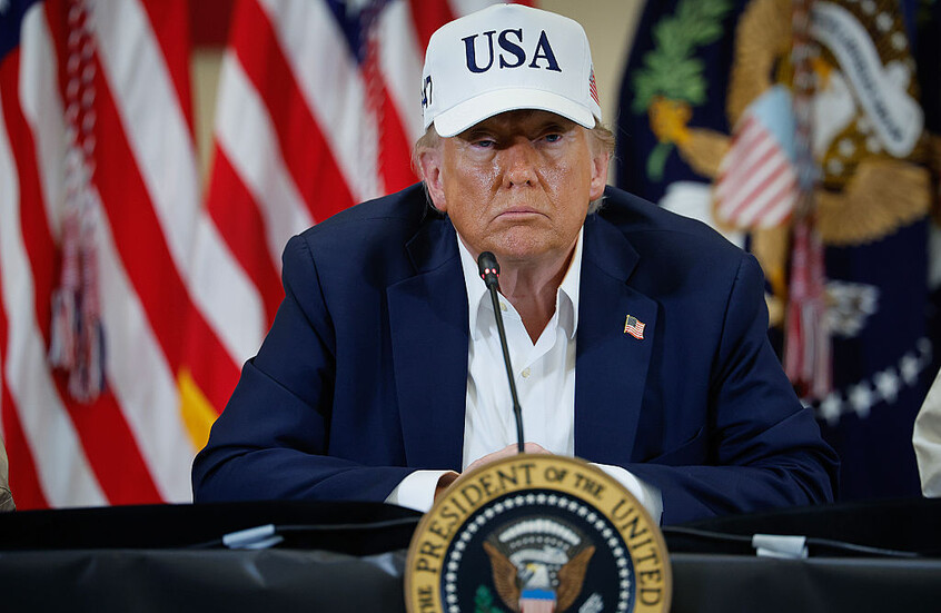 إدارة ترامب تدرج أسئلة سياسية في إعلانات توظيف لجنة الطاقة النووية