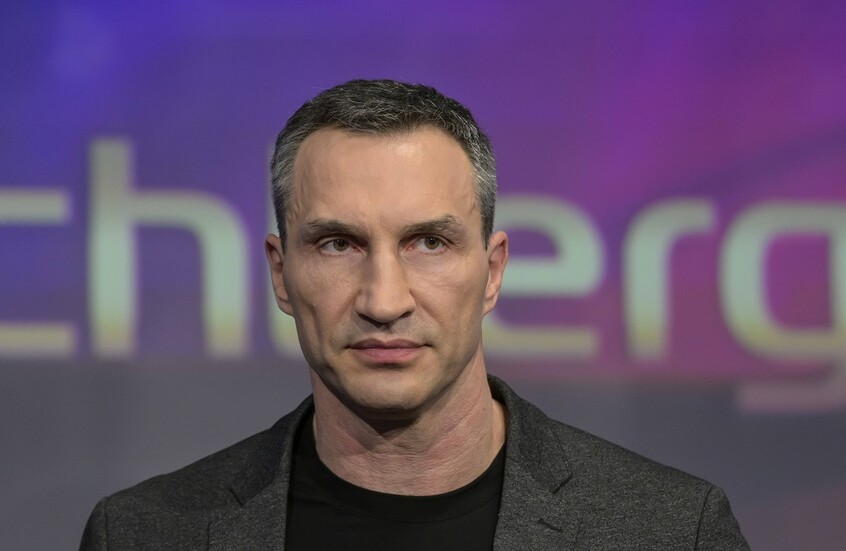 "لا أفهم.." عمدة كييف يعلق على "إنذار" ترامب لروسيا