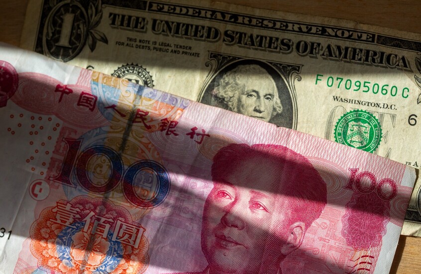 الاقتصاد الصيني ينمو متجاوزا المستهدف الحكومي