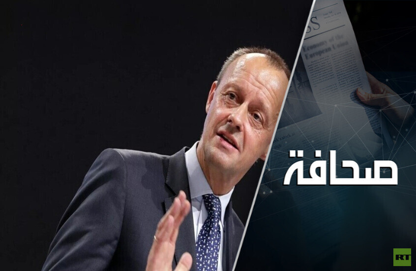 ألمانيا تتجه نحو المواجهة العسكرية