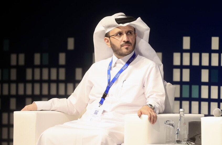 قطر تؤكد استمرار المفاوضات للتوصل إلى اتفاق لوقف إطلاق النار في قطاع غزة
