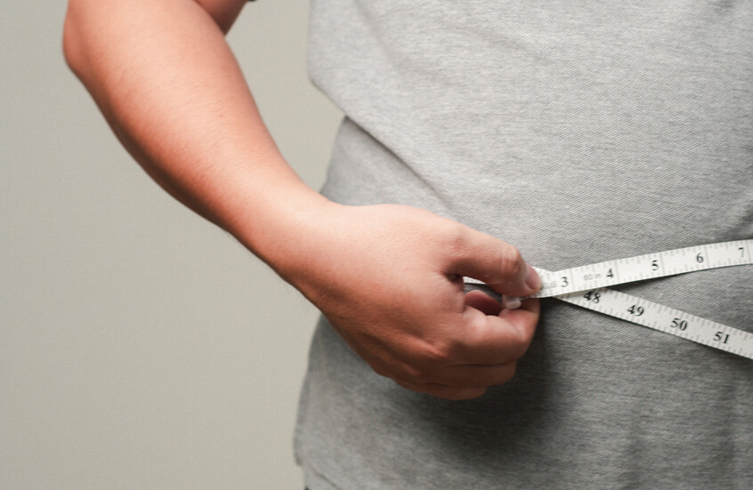 كيف تدمر الدهون الحشوية صحتك من رأسك حتى قدميك؟!