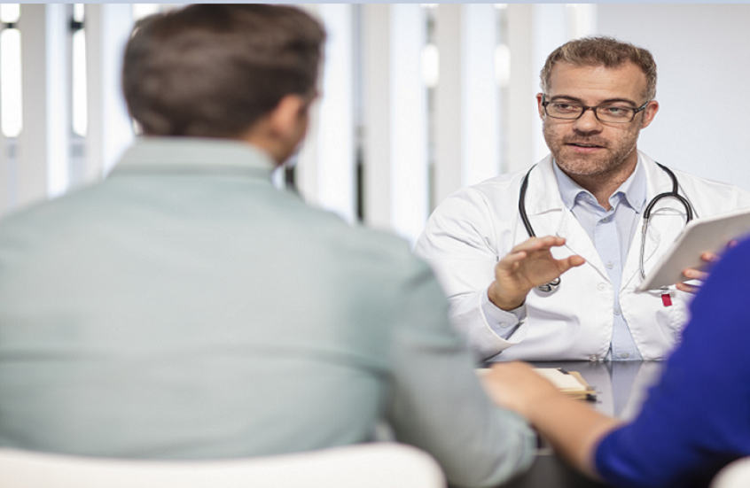 ابتكار طريقة جديدة ودقيقة جدا لتشخيص أسباب عقم الرجال