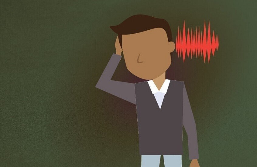 متى يكون طنين الأذن خطيرا؟!