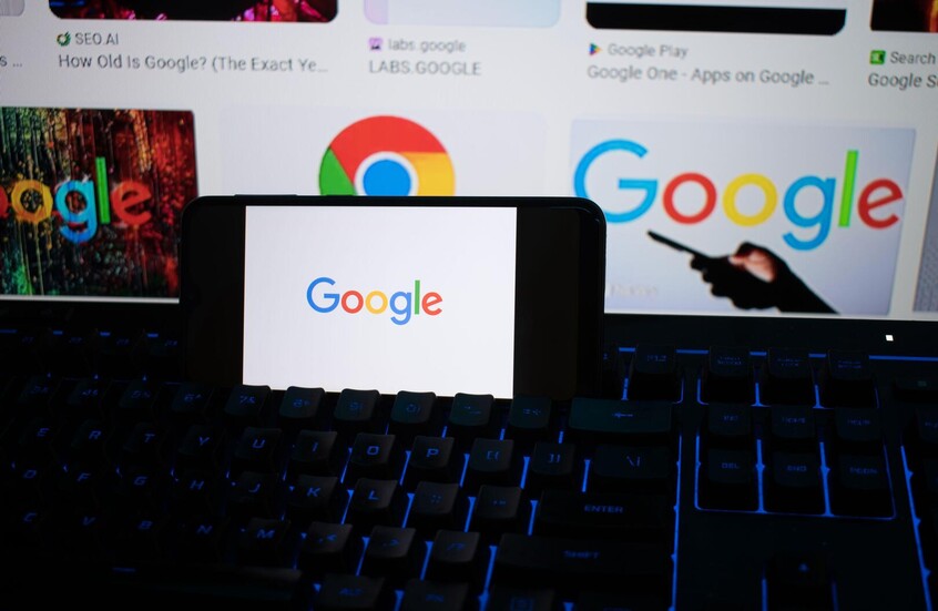 غوغل "تدمج" أنظمة تشغيل الأجهزة المحمولة!