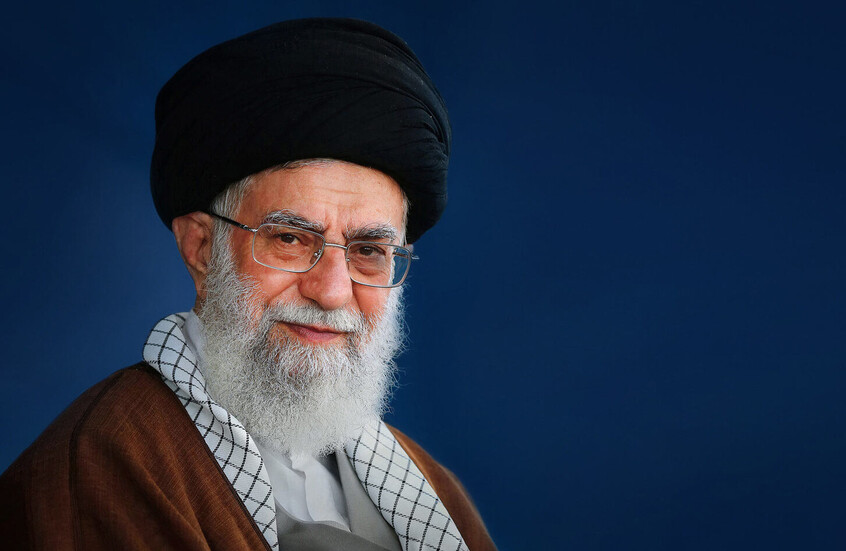 "نراكم.. نسمعكم.. نعرف عنكم كل شيء".. خامنئي يرد على رسالة وزير الدفاع الإسرائيلي السابق يوآف غالانت