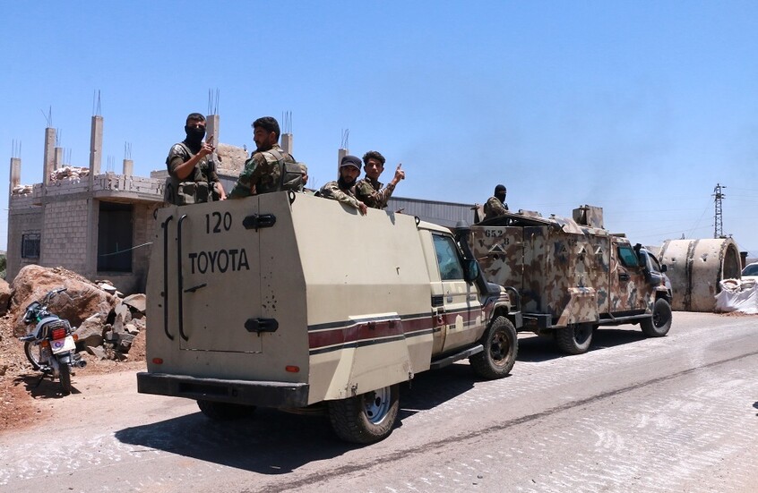 الخارجية السورية: العدوان الإسرائيلي جاء في سياق مشبوه يستهدف ضرب الوحدة الوطنية في لحظة مصيرية