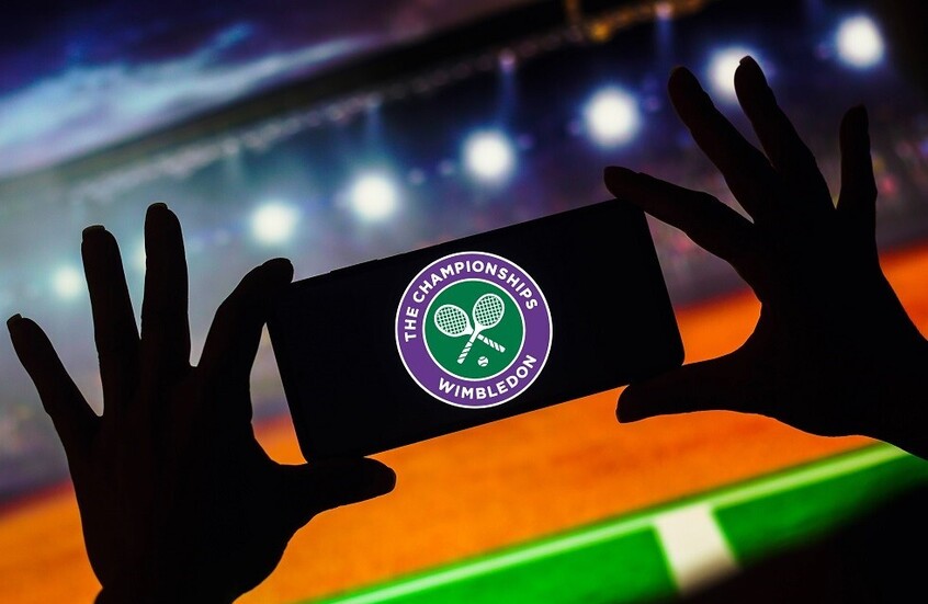 فرض عقوبة صارمة على لاعب تنس بسبب المراهنات