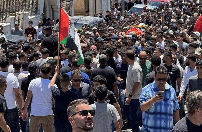 السفير الأمريكي في تل أبيب يدعو إسرائيل للتحقيق في مقتل مواطن فلسطيني أمريكي في الضفة الغربية