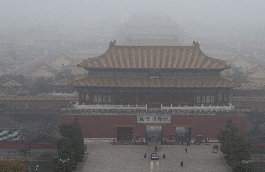 مفارقة.. مكافحة الانبعاثات في آسيا يزيد من تأثير الاحتباس الحراري!