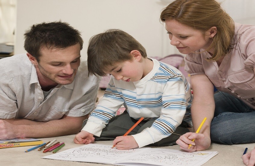 كيف يؤثر سلوك الوالدين على تحفيز الطلاب الأكاديمي؟!.. دراسة روسية تشرح