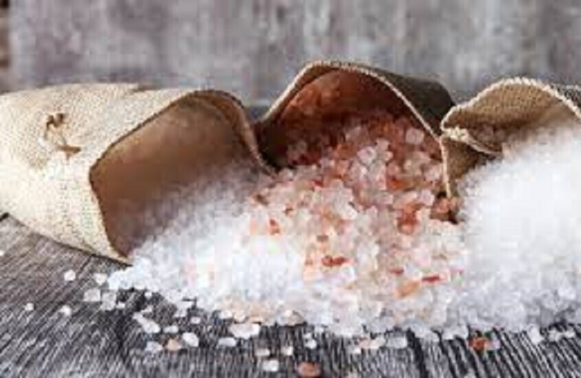 الطريقة الأكثر فعالية لتعويض نقص اليود