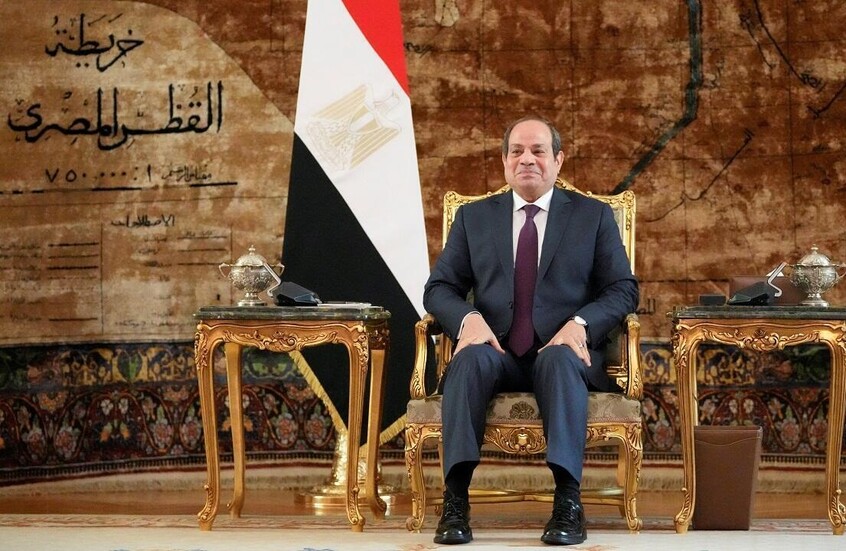 دراسة إسرائيلية: مصر لن تفقد سيناء مرة أخرى