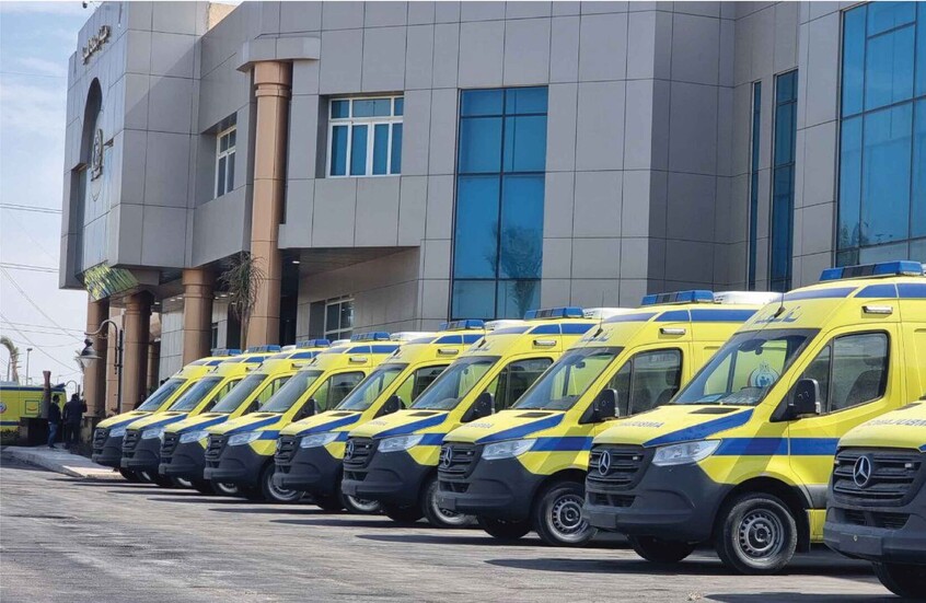 مصر.. المرض الغامض يفتك بالطفلة الخامسة وسط حالة من الذهول