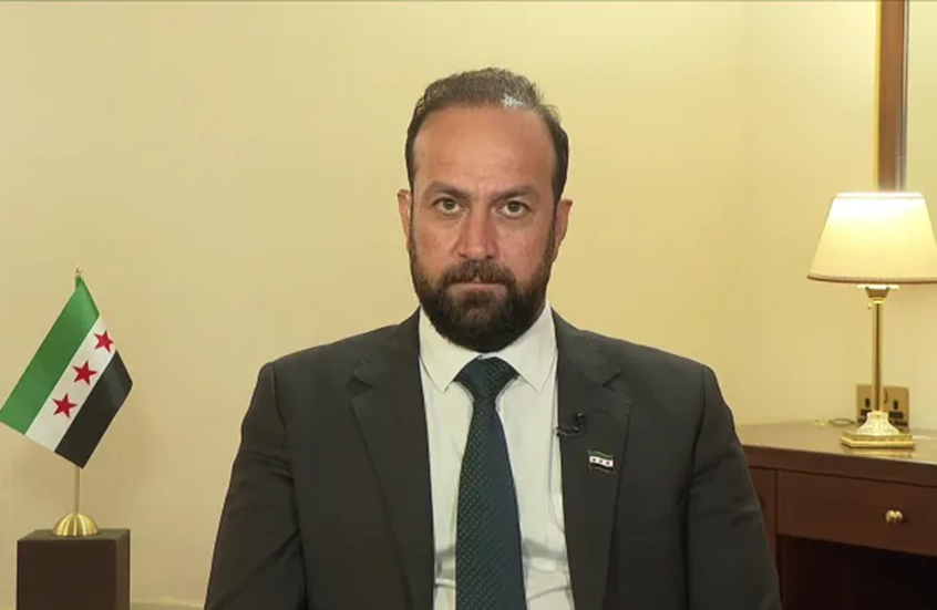 وزير الإعلام السوري: التاريخ سوف يكتب عارا على من استنجد بالاحتلال لقصف دولته