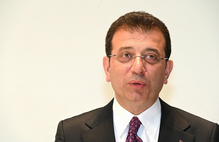 الحكم على رئيس بلدية إسطنبول بالسجن بتهمة إهانة المدعي العام