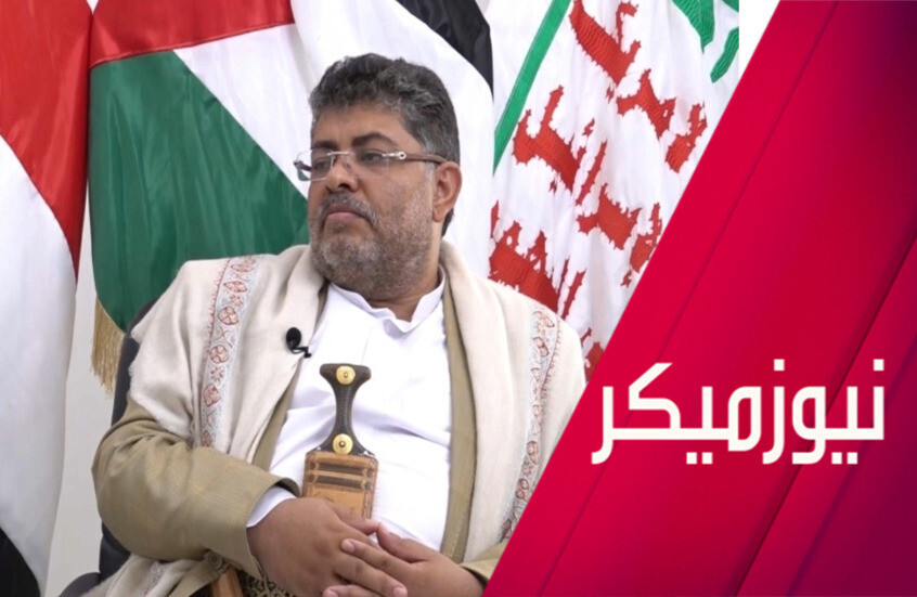 ماذا يحضر الحوثي لإسرائيل من مفاجآت؟