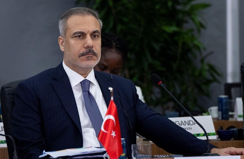 Dışişleri Bakanı: Suriye'de ateşkes 3-4 saat içinde yürürlüğe girecek (Video)