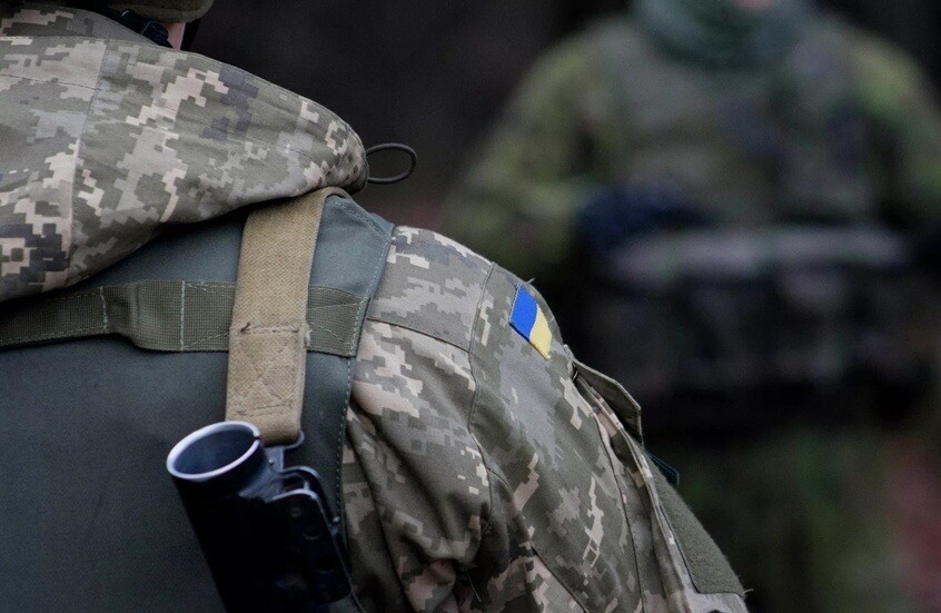 القوات الأوكرانية تقتل جرحاها الذين يرفضون العودة مجددا للقتال