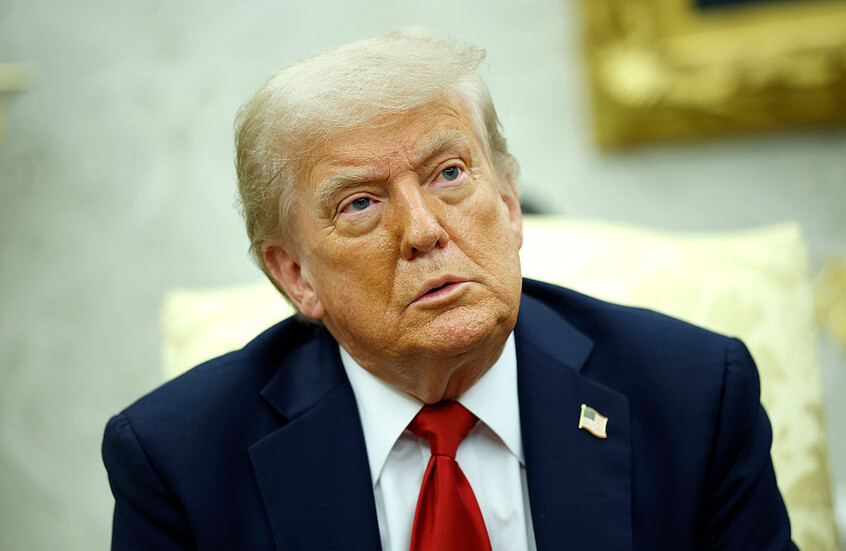 20 ولاية تقاضي إدارة ترامب على إلغاء برنامج دعم لمتضرري الكوارث الطبيعية