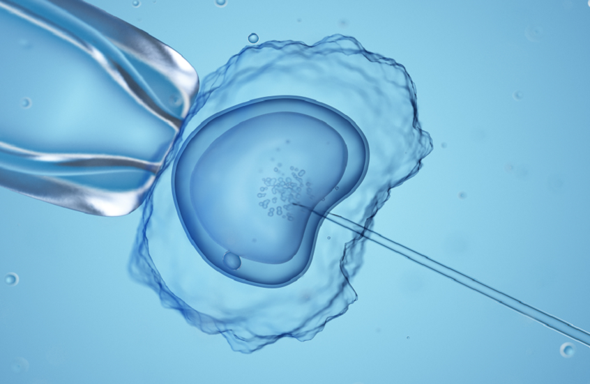 إنجاز طبي يشعل الجدل.. ولادة 8 أطفال أصحاء يحملون حمضا نوويا من ثلاثة آباء!