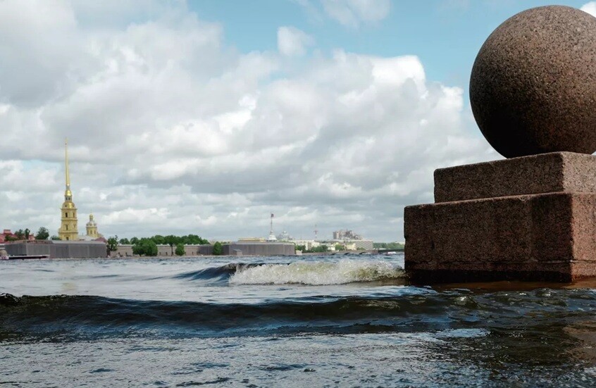 من طوكيو إلى القاهرة مرورا بموسكو ومدريد!