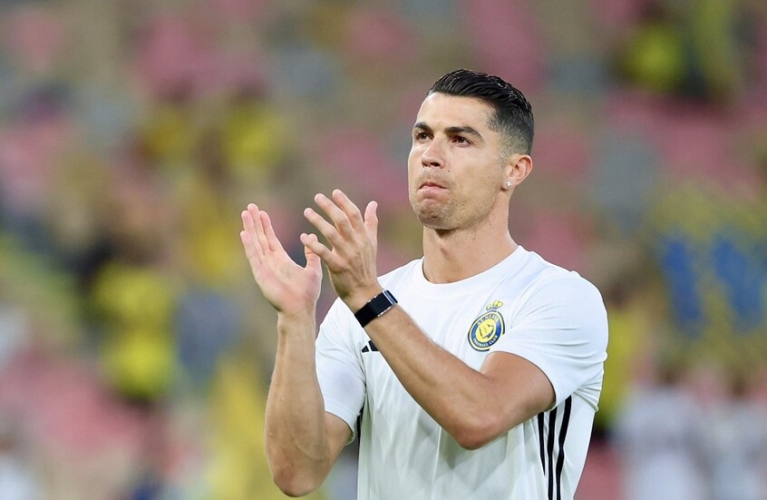 بسبب رونالدو.. فريق ألماني عريق يبحث عن ملعب بديل