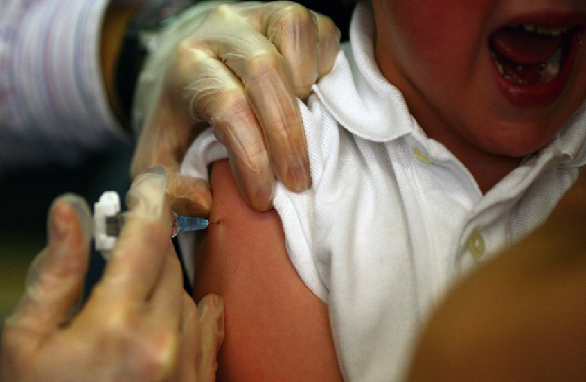 دراسة ضخمة تحسم الجدل حول علاقة لقاحات الأطفال بالتوحد