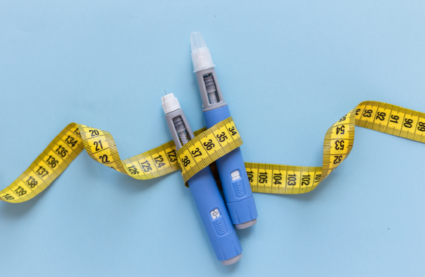 فوائد صحية خفية لحقن إنقاص الوزن