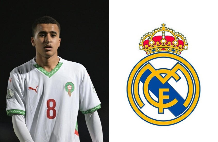 في اللحظة الأخيرة.. ريال مدريد يوقف صفقة ضم "موهبة" مغربية