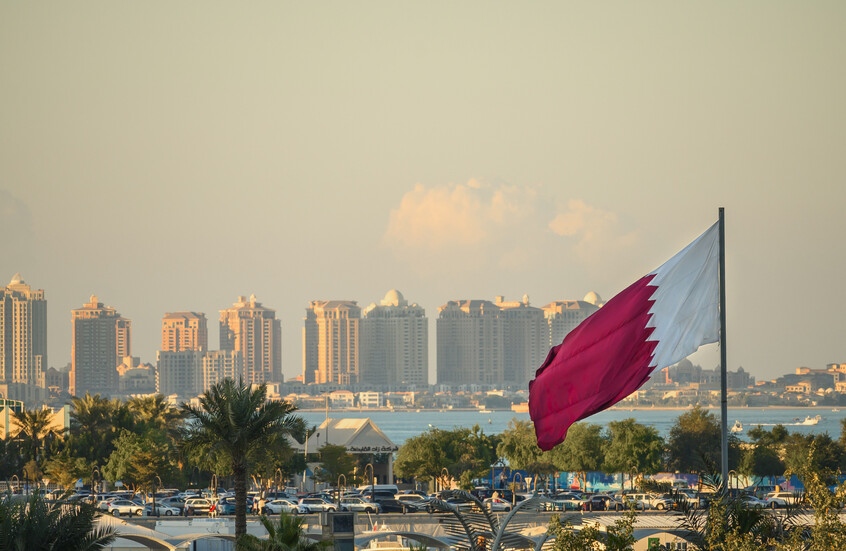 قطر تعلن نجاح وساطتها في لم شمل دفعة جديدة من الأطفال الروس والأوكرانيين مع ذويهم