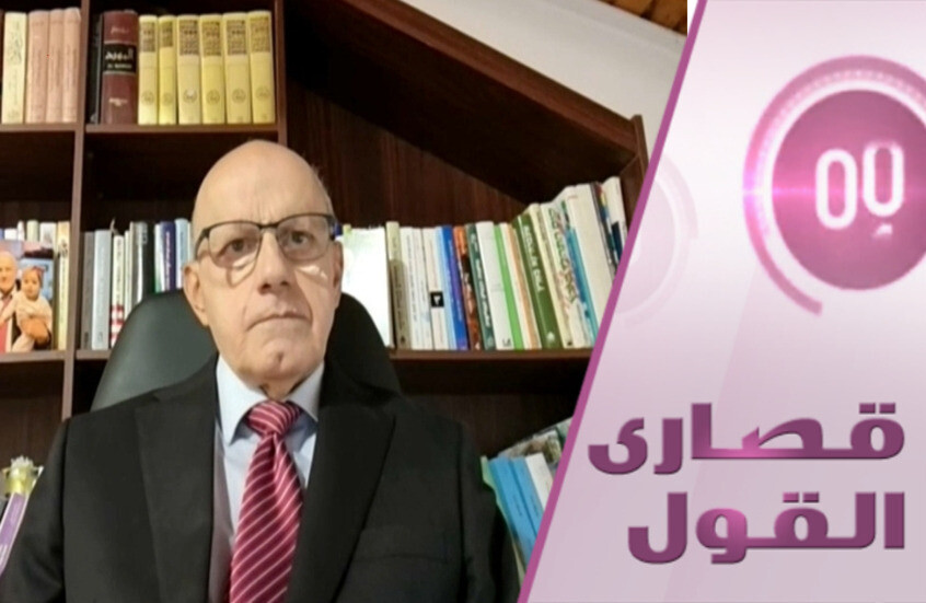 وزير إسرائيلي يكشف سرا عن الاتصالات بين دمشق وتل أبيب