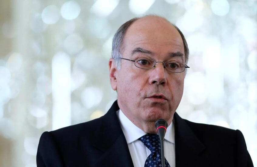 وزير الخارجية البرازيلي: تهديدات الناتو بشأن التجارة مع روسيا لا معنى لها وغير ملائمة