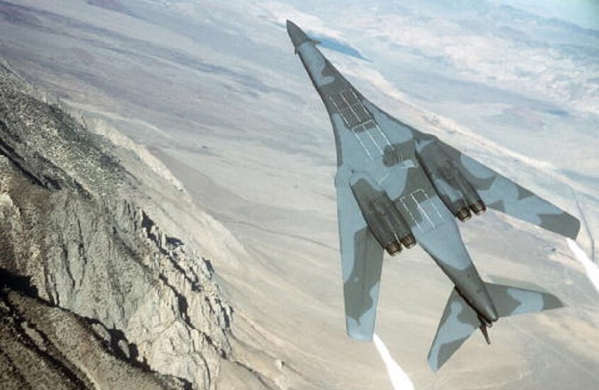 الدفاعات الروسية أحالت القاذفات الاستراتيجية الأمريكية للتقاعد