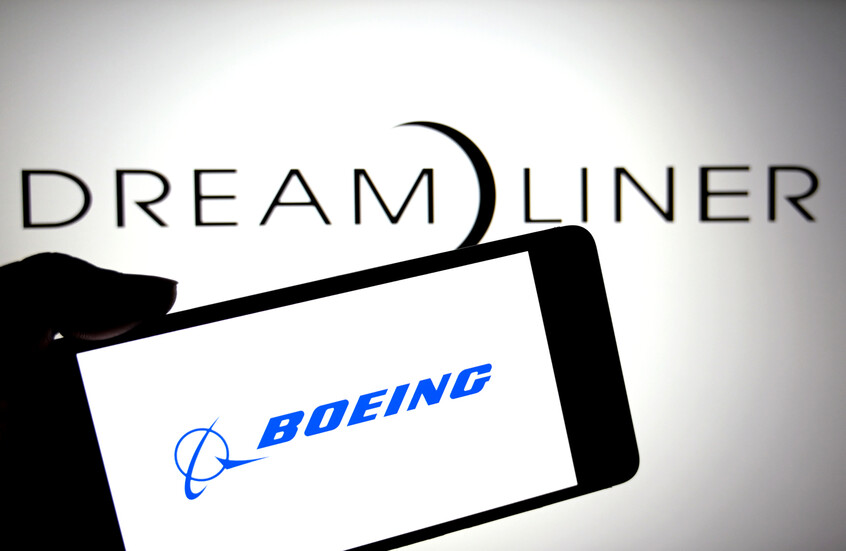 البحرين توقع اتفاقية بـ4.6 مليار دولار لشراء طائرات "بوينغ"