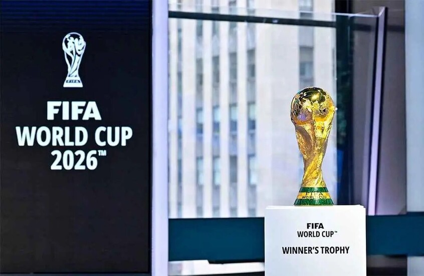 مواجهات نارية.. نتائج قرعة ملحق التصفيات الآسيوية المؤهلة لكأس العالم 2026