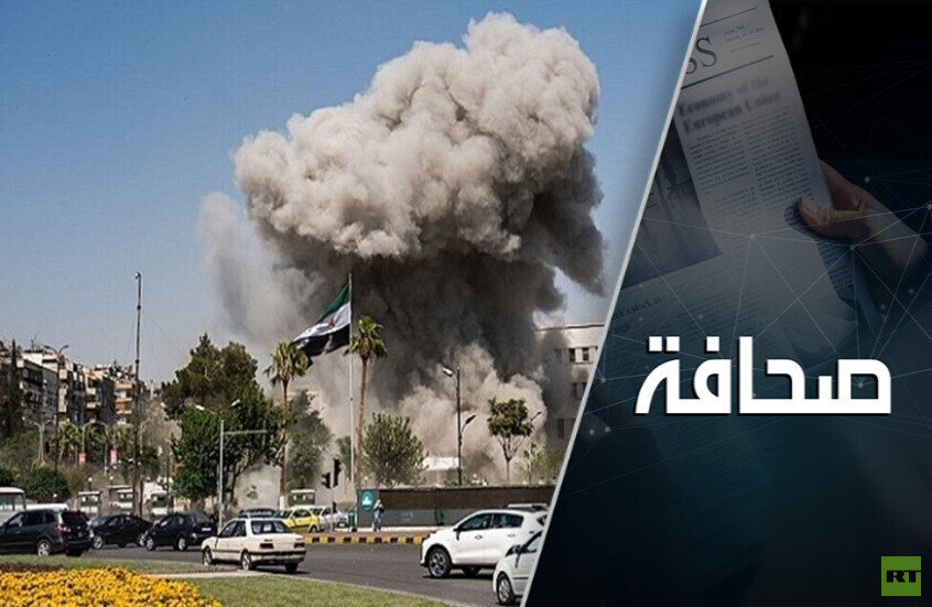 ليس من أجل حماية الدروز