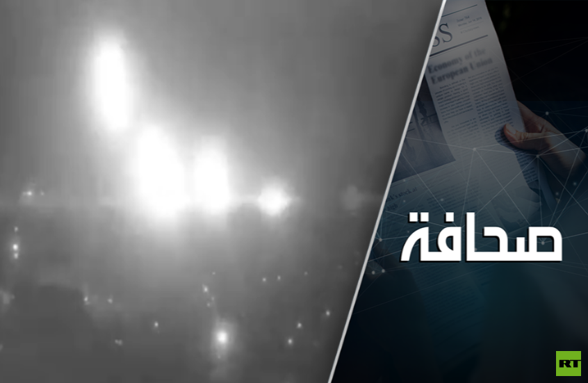 "تايفون" الأمريكي سيُعرّض ألمانيا لخطر "أوريشنيك" الروسي