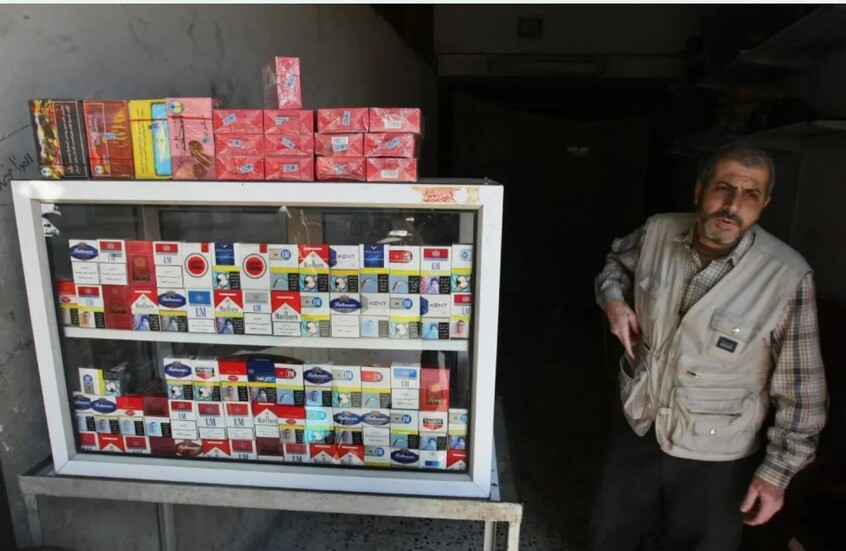 مصر.. ارتفاع كبير في أسعار السجائر الأكثر شعبية