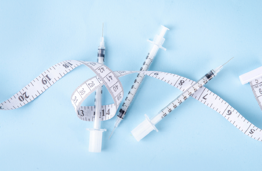 "كينغ كونغ" حقن التخسيس.. خطأ شائع أثناء استخدامه يعرقل خسارة الوزن